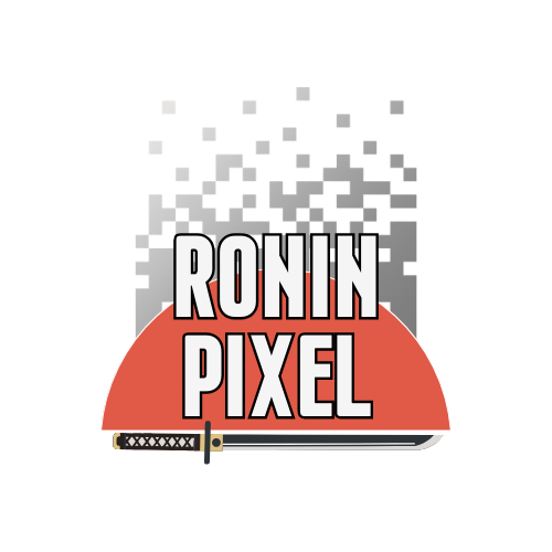 RoninPixel RP